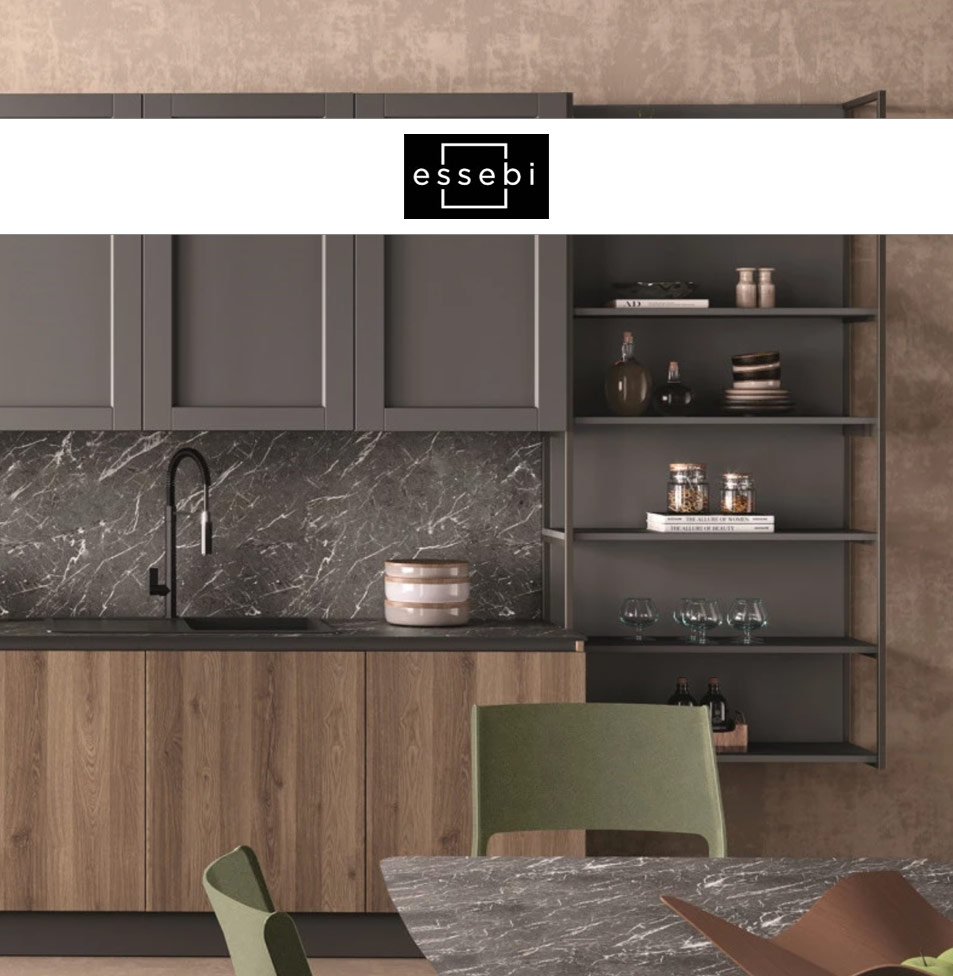 Cucine di design